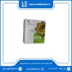 کلگی ایفون 12 مدل 20 وات اصل چین  100 درصد اورجینال