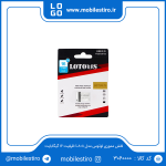فلش مموری لوتوس مدل L808 ظرفیت 16 گیگابایت