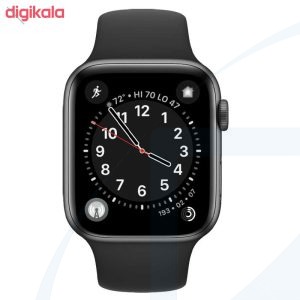 ساعت هوشمند اپل واچ سری 7