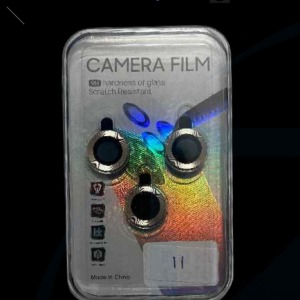 محافظ لنز رینگی گوشی آیفون Iphone 11