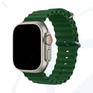 ساعت هوشمند اولترا T900 ultra 2